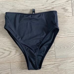 PINK active swim bottoms
